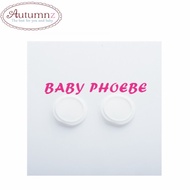 Autumnz - Membrane *BLISS/BLISS G2/PASSION/PASSION II/SWIFT/CAREY/ESSENTIAL/HYBRID DUO  (2 pcs)