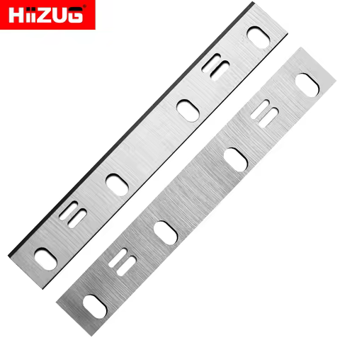 158mmx22mmx1.8mm Planer Blade Knife HCS for Delta JT160 37-070 PC160JT Triton TSPL152 Craftsman Thic