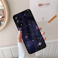 HP [KA232] Latest Vivo Y72 5G Glass Softcase | Vivo Y72 5G Casing | Vivo Y72 5G Case | Case Vivo Y72