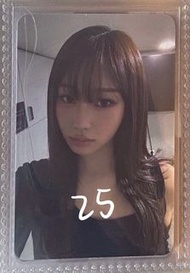 Giselle小卡