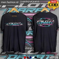 T-SHIRT/LAND PILOT T-SHIRT UNISEX SIMPLE COOL LAND PILOT DISTRO T-SHIRT