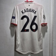 Emyu Away Jersey 2012/2013 Original