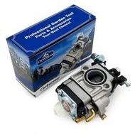 40-5/44-5 (Lawn Mower Carburetor) Gasoline Grass Trimmer Accessories Carburetor, Brush Cutter Engine