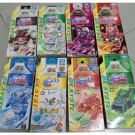 Takara Tomy Bottleman (Bottle Man)  BOT-29 / BOT-30 / BOT-31 / BOT-35 / BOT-36 / BOT-40 / BOT-41 / B