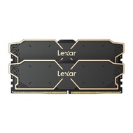 32GB (2x16GB) THOR OC DDR5 RAM 5600MT/s CL36 1.25V Desktop Memory with Heatsink, AMD Expo and Intel 