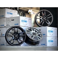 ENKEI TUNING standard cast series SC24 (16” 4-100/114.3)