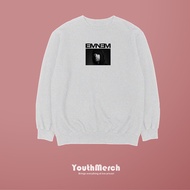 Sweater Jacket Crewneck Eminem | Music Merch | Unisex | Crewneck Eminem | Eminem Sweater