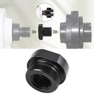 Wood Lathe Chuck Adapter 32mm Length 40mm to 25 4mm Thread for Lathe Spindle Use