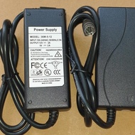 Ready JT Adaptor DC output 5 + 12 VOLT 2A 6 pin male