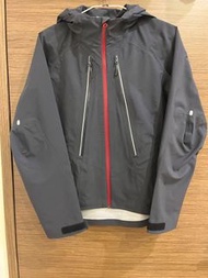 Tsmc防風雨外套(女）