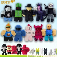 [DEMO3] For saken Gubby Plush Doll, For saken Chance Stuffed Doll Anime Plush Toy, Character Doll Pl