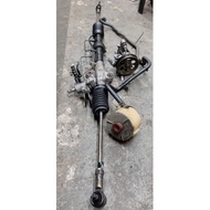 Honda City Sx8 (1996-2002) Power Steering Rack