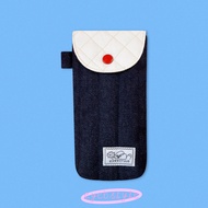 eyebstyle  ɴᴇᴡ ʜɪ!ꜰʟᴜꜰꜰʟʏ ʙᴀɢ ʙʏ ᴇʏᴇʙꜱᴛʏʟᴇ กระเป๋าแว่นตา✨👀