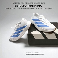 Evo sl men's and women's running road shoes