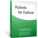 Kutools for Outlook (Lifetime  License)