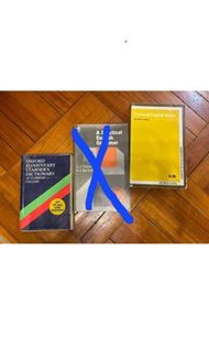 Practical English Grammar / Usage