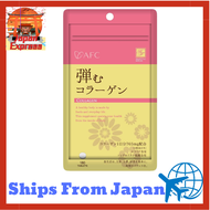 180 collagen bouncing AFC Heart Full Series from Japan direct Japan