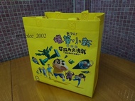 新次元！蠟筆小新大電影：超能力大決戰～飛吧飛吧手捲壽司～Tote Bag