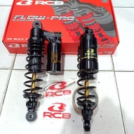 SHOCK RCB FLOW PRO 275MM UNIVERSAL JUPITER Z/ SHOCKBREAKER RACINGBOY RCB FLOW-PRO KLIK REBOUND 275 M