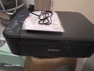 Canon Printer (MG3670)