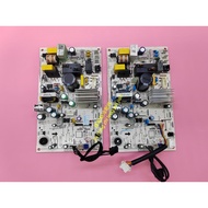 KFR-26G/BP3DN8Y-YA Suitable for Midea Frequency Conversion Air Conditioning Motherboard KFR- (26/35)