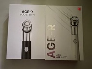 Medicube Booster H+/ Age R/I shot