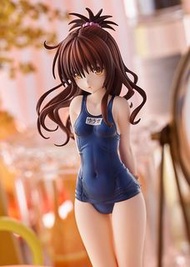 代理版結城美柑泳裝GSC Pop Up Parade結城美柑《出包王女DARKNESS》Popup結城美柑