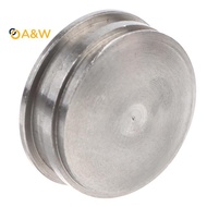 A&W Battery Screw Cover Lid Plug Replacement For G6 Wireless Keyboard A1314 AA2967