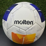 Molten F5N5000-A Vantaggio 5000 FIFA Quality Pro (AFC) Saiz 5 Soccer Ball | Football | Bola Sepak - 