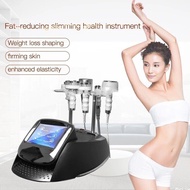 Body Slimmingเครื่องลดน้ำหนัก 80K Ultrasound CavitationสูญญากาศShaperความงามอุปกรณ์สำหรับสปา