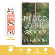 The God of the Woods by Liz Moore