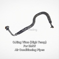 O.Ring Viton (High Temp) For BMW X5 E70 X8 E71 3.5D Air Conditioning Pipes 6988883