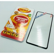 Tempered GLASS SAMSUNG A70 FULL GLUE / TEMPERED FULL SAM A70