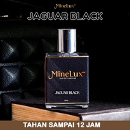 Parfum jaguar black original / parfum jaguar classic black / parfum jaguar clasik black / parfum pri