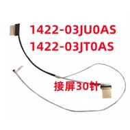 For ASUS 1422-03JU0AS 1422-03JT0AS v5100e X513F K513E Screen Cable Strip