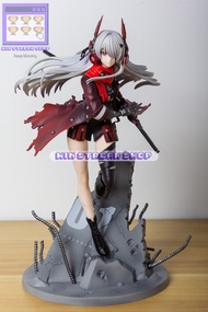 Punishing Gray Raven Action Figure - Lucia Crimson Abyss Action Figure