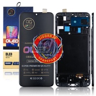 LCD TOUCHSCREEN SAMSUNG GALAXY A04E A042 A042F