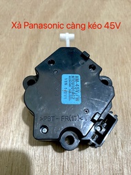 Van xả máy giặt Panasonic càng kéo 45V