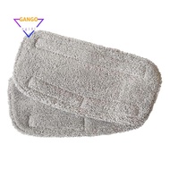 Compatible with GorFanty Steam Mop GF-6610 Reusable Microfiber Steam Mop Cloth Highly Absorbent Micr