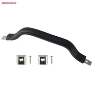 【ISHOWMAL HOT】Interior Door Handle Pull Strap For Jeep CJ5 CJ7 CJ8 For Wrangler YJ 55009801K