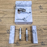 Spark Plug bmw N46 N46N E46 E90 X1 E84 E60 E65 E66 X3 E83 X5 E70 E53 E87 E88 E81 E82 Original 121221