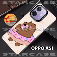S30-Case hybrid IMD oppo a5i - casing oppo a5i - casing-protector Hp-silicon