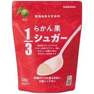 Saraya 羅漢果 1/3 糖 500g