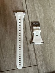 Shearwater Peregrine 白色錶帶