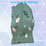 Chăn Hè FreeShip Chăn Hè Cotton Poly Trần Bông Tấm Rộng 1m8 x Dài 2m