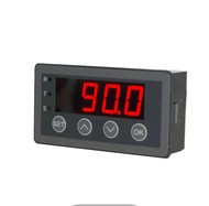 Digital Display Meter 0-10V 0-20mA 2-10V 4-20mA Analog Input  มิตเตอร์เเสดงผลดิจิตอล 0-10 V 4-20 mA (สินค้าอยู่ในไทย)