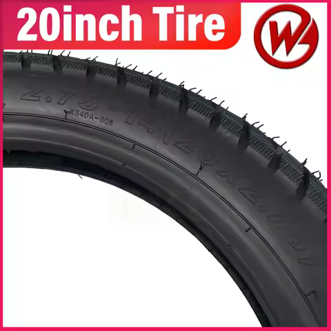 Begode Master Street Tire 20inch Tyre 2.75-14 Tires City Road Spare Parts Accessories