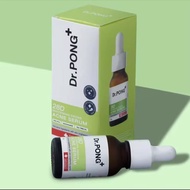 Dr.PONG 28D WHITENING DRONE ACNE SERUM   [15ml]