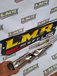 Slincer corbi plor klokor ful croom original LMR