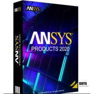 ANSYS Products LATEST VERSION 2023 | Activated | Full Version | Lifetime | Easy Install 🔥